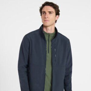 Ozark Trail Men's Softshell Jacket - Smalls & Mediums Fall/Winter - Grey - New